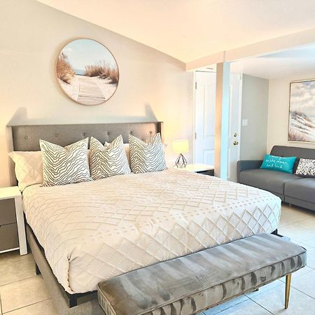 Disneyland Dream Villa 5 Bedroom 3 Bath Theater Games Pool Table Anaheim Bagian luar foto