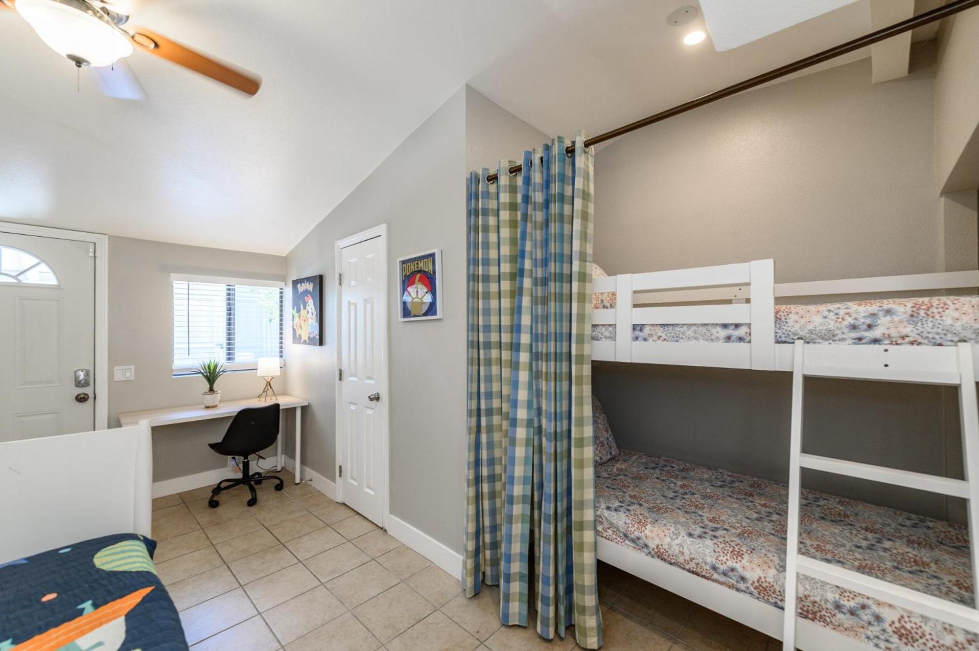 Disneyland Dream Villa 5 Bedroom 3 Bath Theater Games Pool Table Anaheim Bagian luar foto